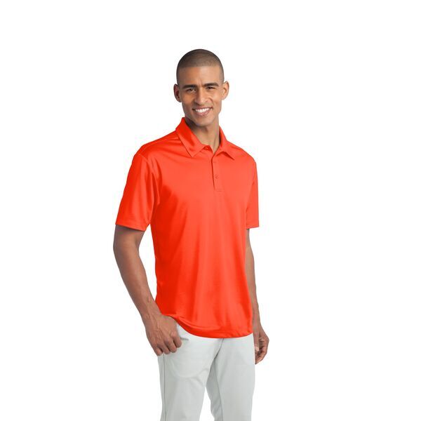 Port Authority® Silk Touch™ Performance Men's Polo
