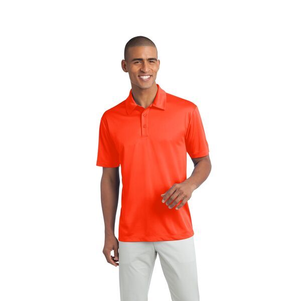 Port Authority® Silk Touch™ Performance Men's Polo
