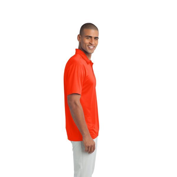 Port Authority® Silk Touch™ Performance Men's Polo