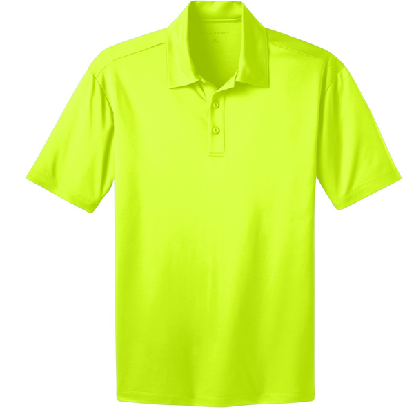 Port Authority® Silk Touch™ Performance Men's Polo