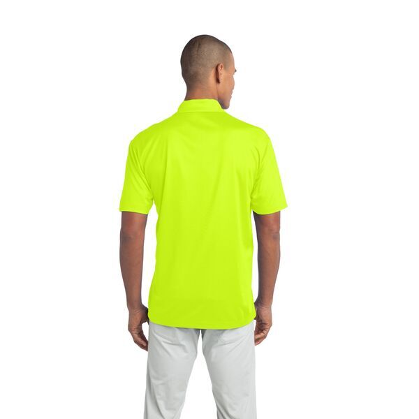 Port Authority® Silk Touch™ Performance Men's Polo