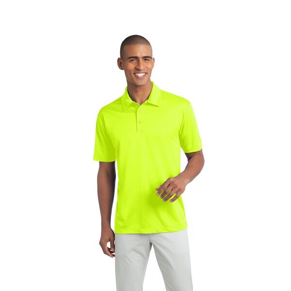 Port Authority® Silk Touch™ Performance Men's Polo