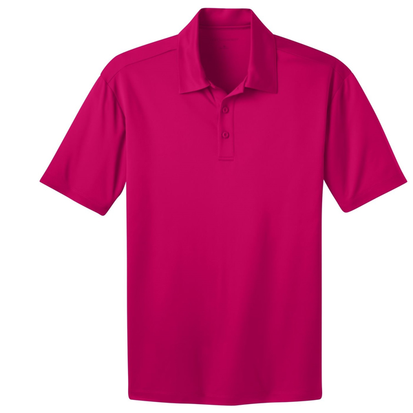 Port Authority® Silk Touch™ Performance Men's Polo