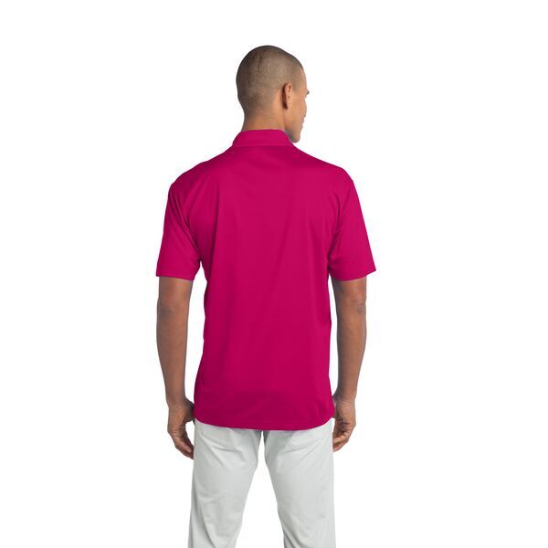 Port Authority® Silk Touch™ Performance Men's Polo