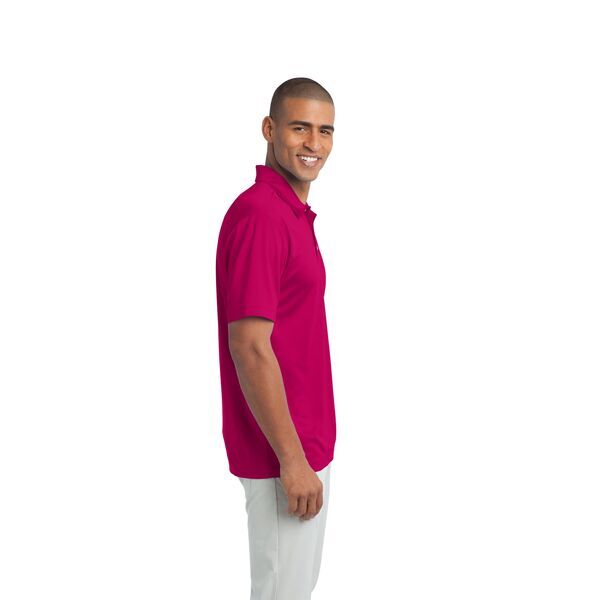 Port Authority® Silk Touch™ Performance Men's Polo