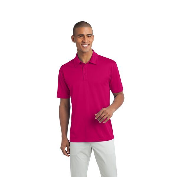 Port Authority® Silk Touch™ Performance Men's Polo