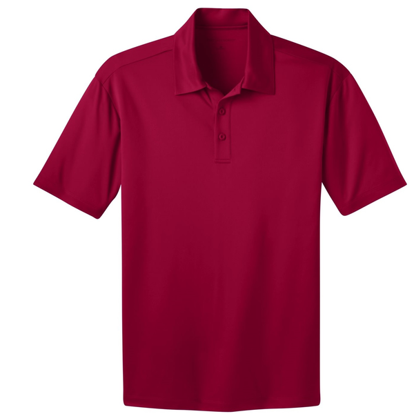 Port Authority® Silk Touch™ Performance Men's Polo