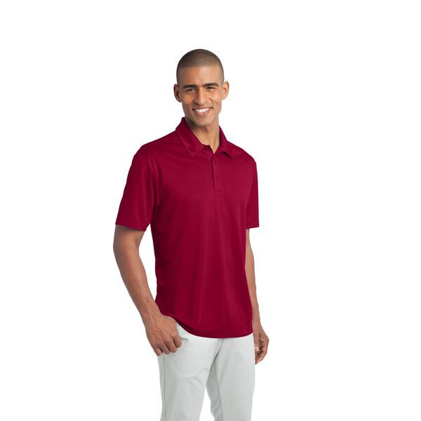 Port Authority® Silk Touch™ Performance Men's Polo