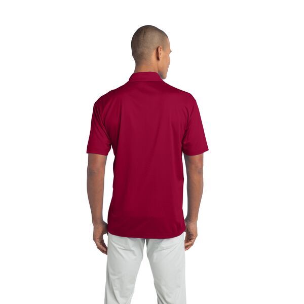Port Authority® Silk Touch™ Performance Men's Polo