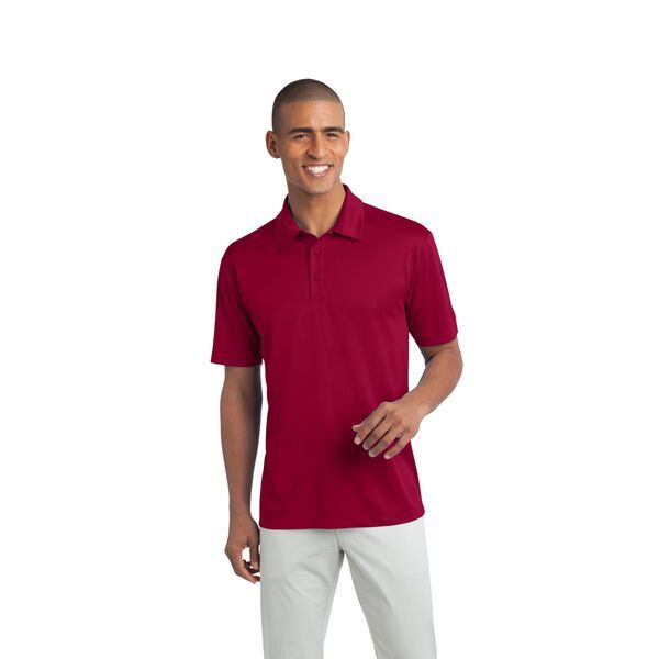 Port Authority® Silk Touch™ Performance Men's Polo