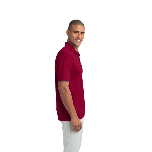 Port Authority® Silk Touch™ Performance Men's Polo