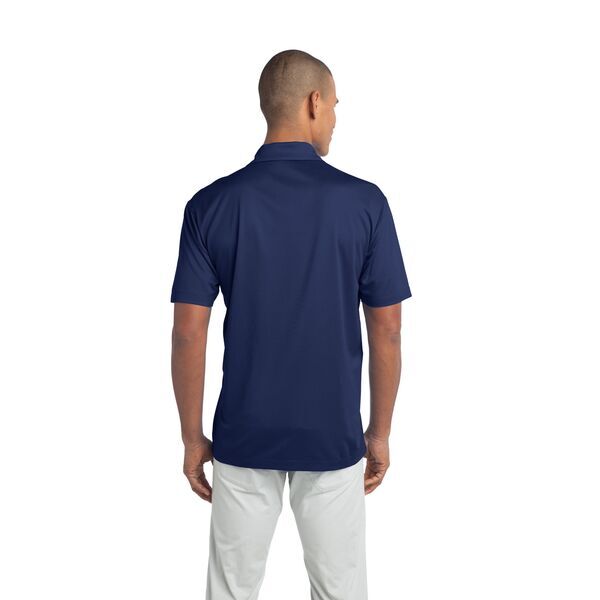 Port Authority® Silk Touch™ Performance Men's Polo