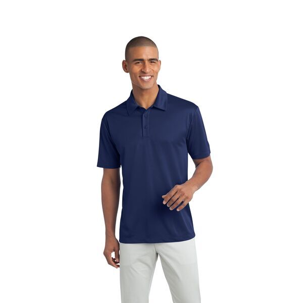 Port Authority® Silk Touch™ Performance Men's Polo
