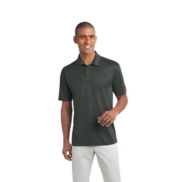 Port Authority® Silk Touch™ Performance Men's Polo