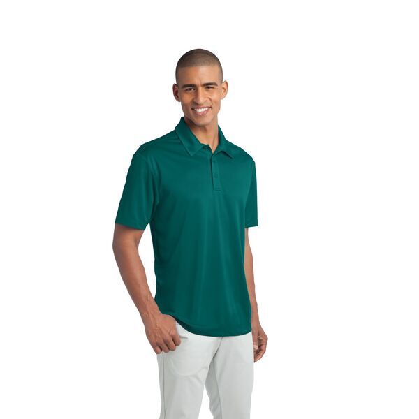 Port Authority® Silk Touch™ Performance Men's Polo