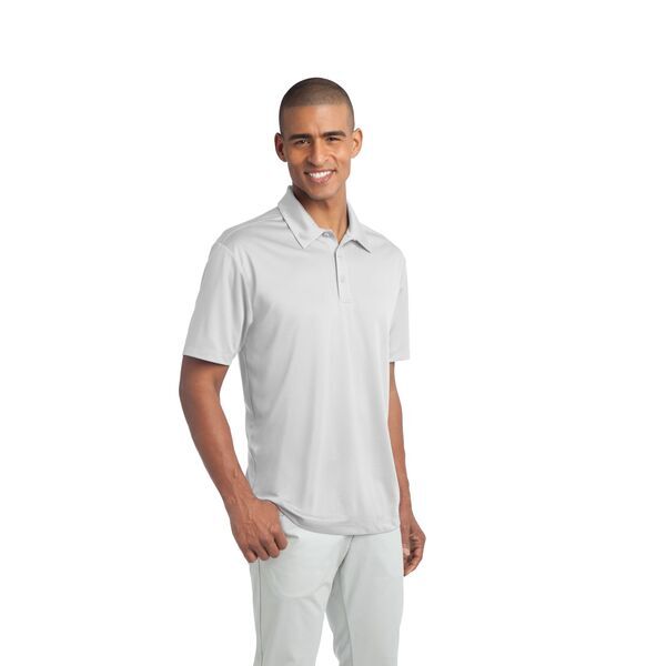 Port Authority® Silk Touch™ Performance Men's Polo