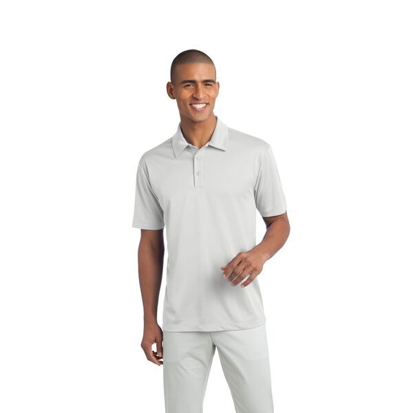 Port Authority® Silk Touch™ Performance Men's Polo