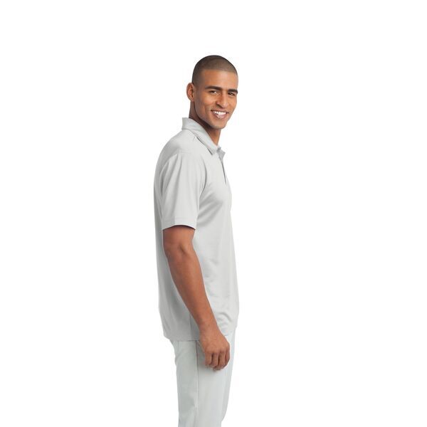 Port Authority® Silk Touch™ Performance Men's Polo