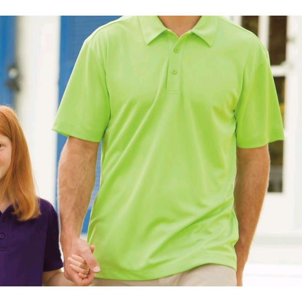 Port Authority® Silk Touch™ Performance Men's Polo