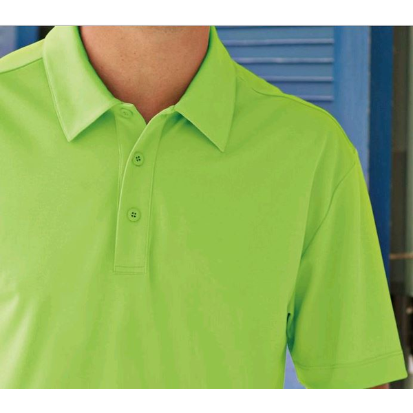 Port Authority® Silk Touch™ Performance Men's Polo