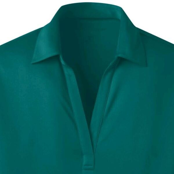 Port Authority® Silk Touch™ Performance Ladies' Polo