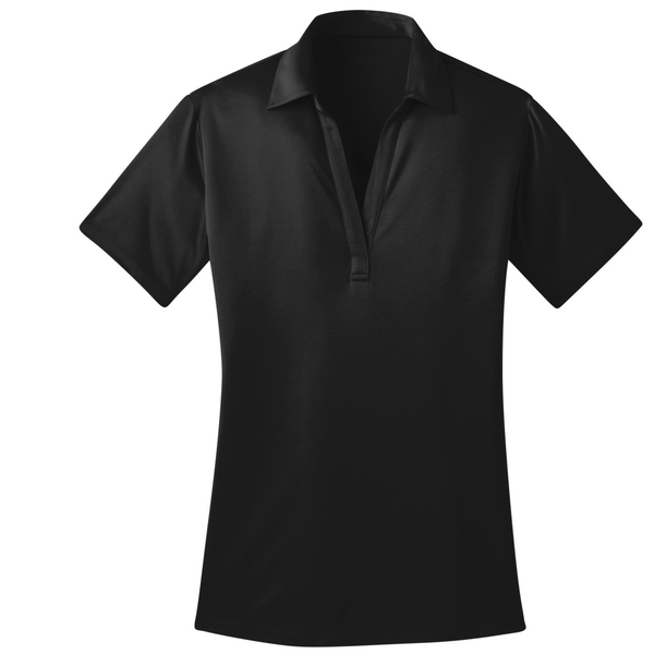 Port Authority® Silk Touch™ Performance Ladies' Polo