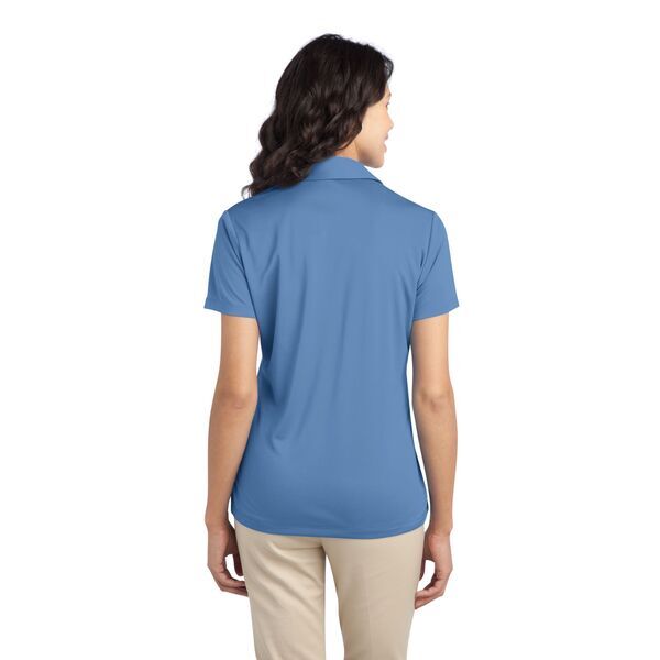 Port Authority® Silk Touch™ Performance Ladies' Polo