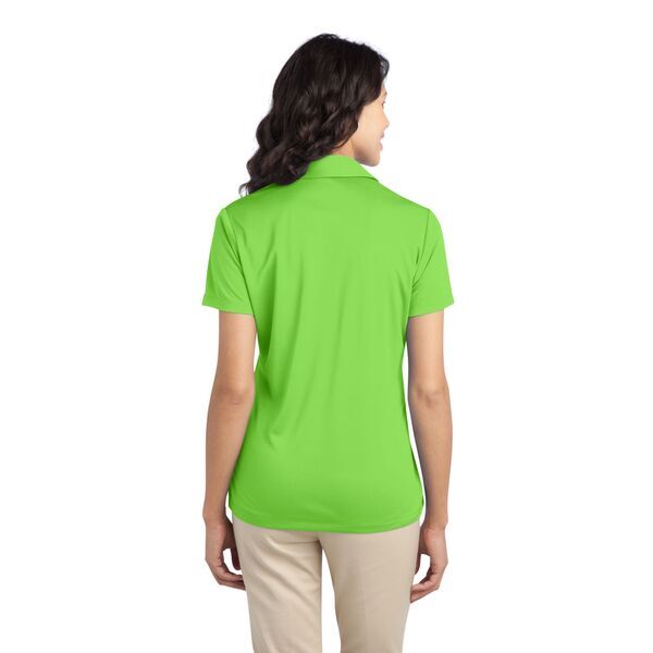 Port Authority® Silk Touch™ Performance Ladies' Polo