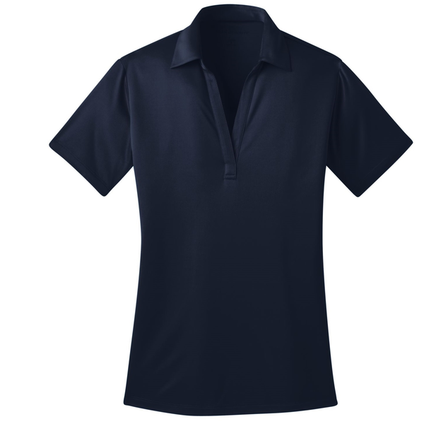 Port Authority® Silk Touch™ Performance Ladies' Polo