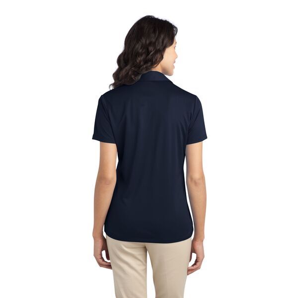 Port Authority® Silk Touch™ Performance Ladies' Polo