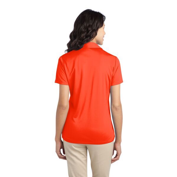 Port Authority® Silk Touch™ Performance Ladies' Polo