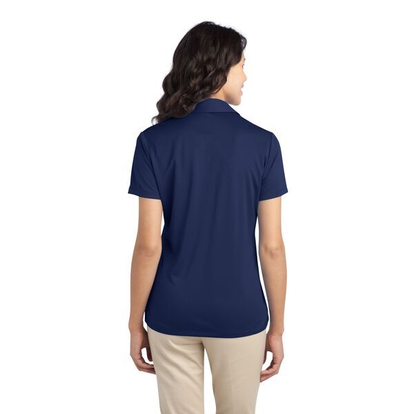 Port Authority® Silk Touch™ Performance Ladies' Polo
