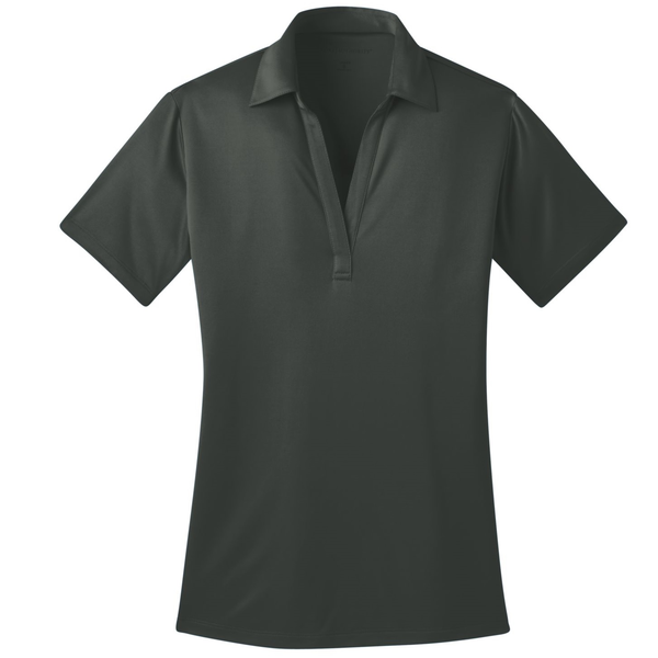 Port Authority® Silk Touch™ Performance Ladies' Polo