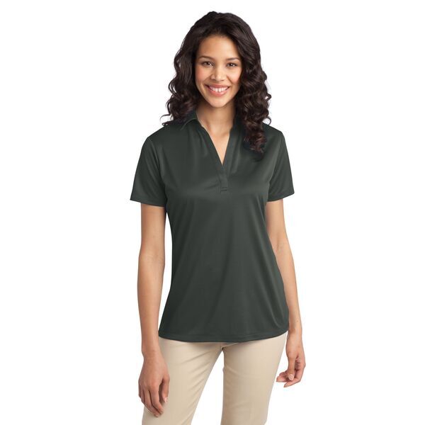 Port Authority® Silk Touch™ Performance Ladies' Polo