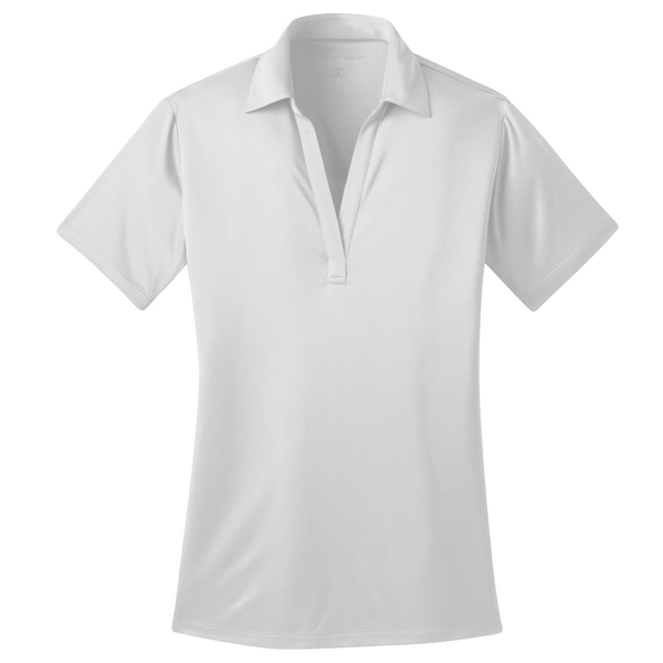 Port Authority® Silk Touch™ Performance Ladies' Polo