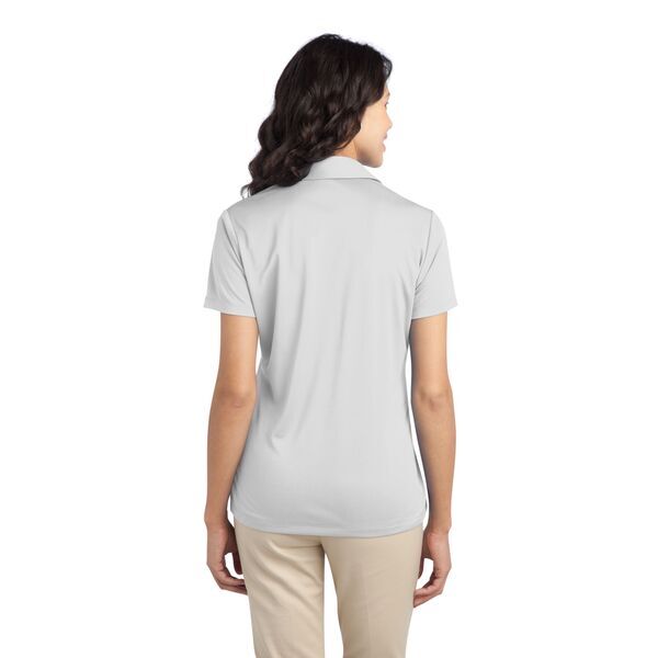 Port Authority® Silk Touch™ Performance Ladies' Polo