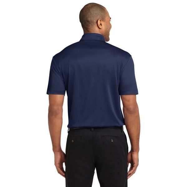Port Authority® Silk Touch™ Performance Men's Polo with Pocket