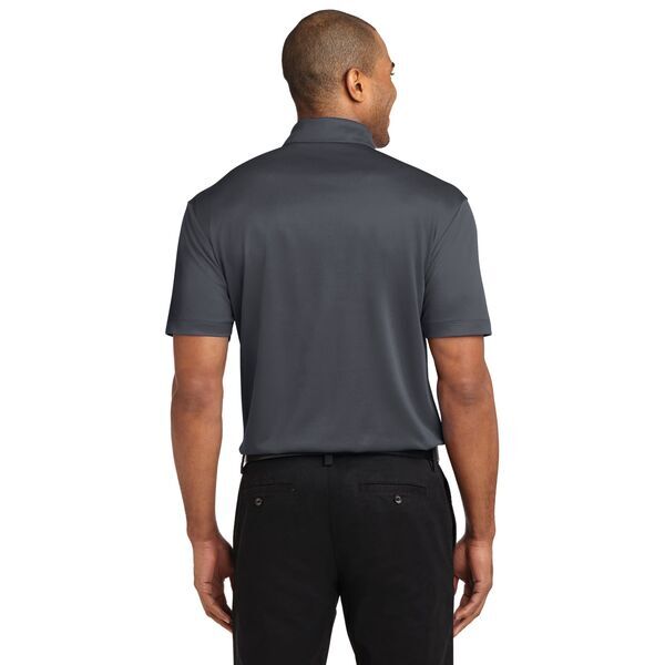 Port Authority® Silk Touch™ Performance Men's Polo with Pocket