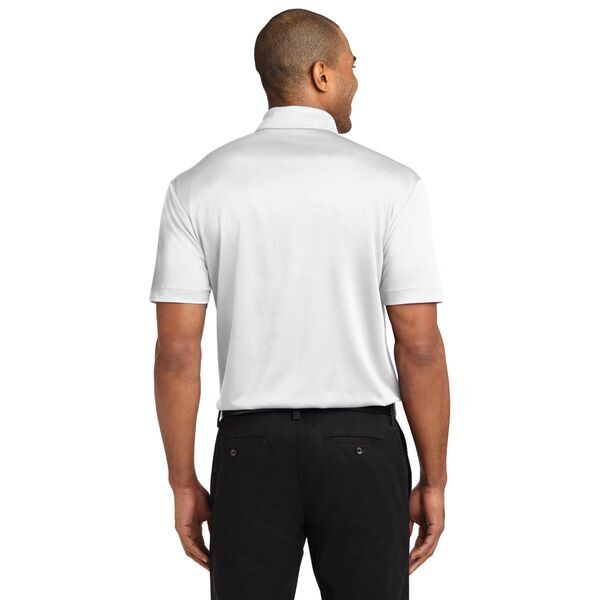 Port Authority® Silk Touch™ Performance Men's Polo with Pocket