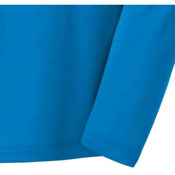 Port Authority® Silk Touch™ Performance Men's Long Sleeve Polo