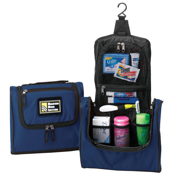 Travel Mate Toiletry Bag