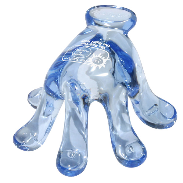 Hand Shaped Massager