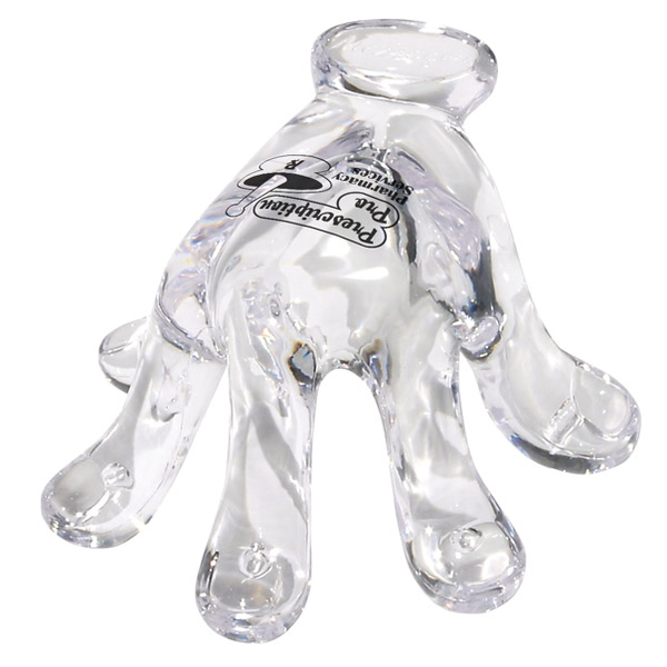 Hand Shaped Massager