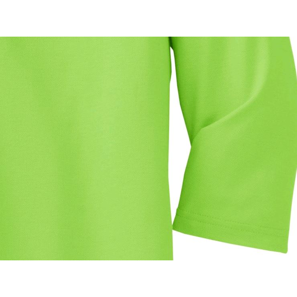 Port Authority® Silk Touch™ Pique Ladies' 3/4 Sleeve Polo