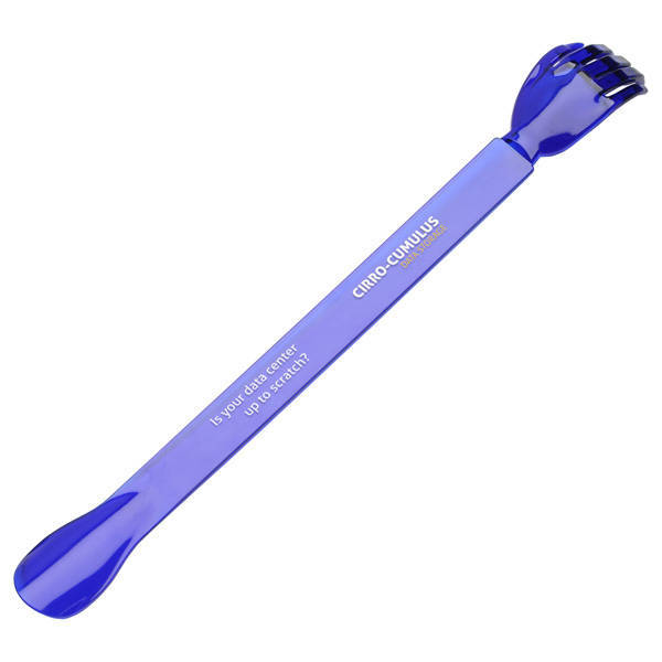 Helping Hand Back Scratcher & Shoe Horn