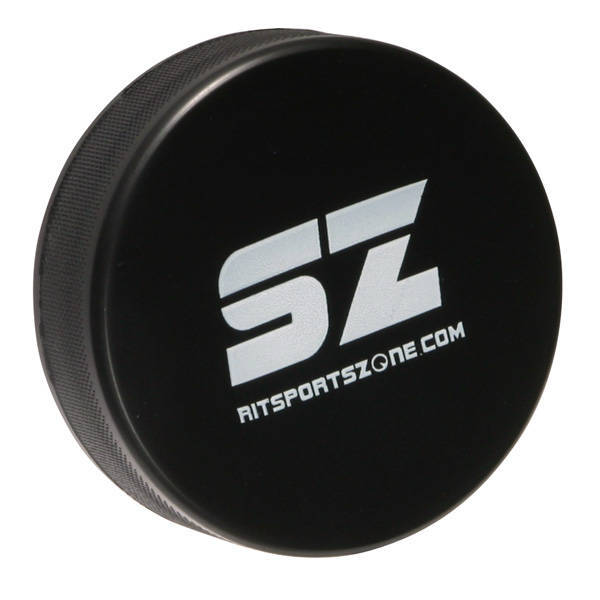 Hockey Puck Stress Shape