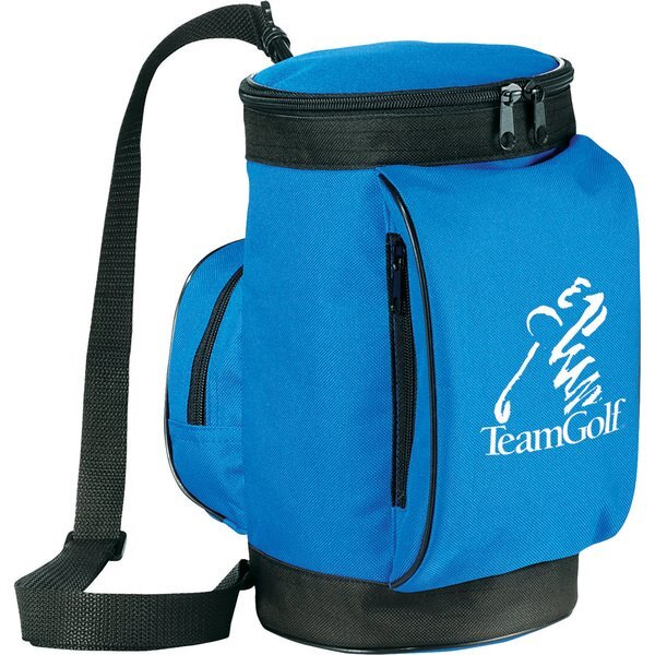 Golf Bag Personal Cooler Promotions Now