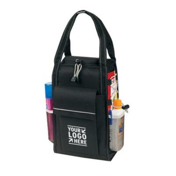 Insulated Cooler Wine Tote