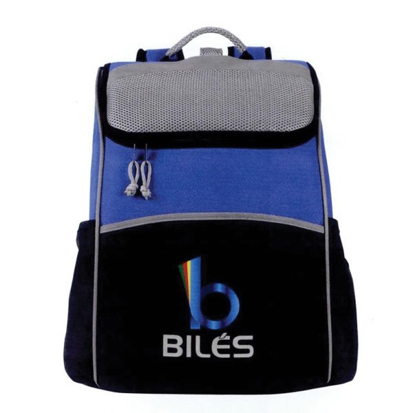 Convertible 24-Pack Cooler Backpack