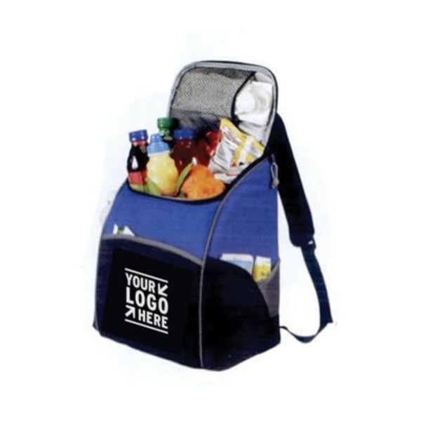 Convertible 24-Pack Cooler Backpack